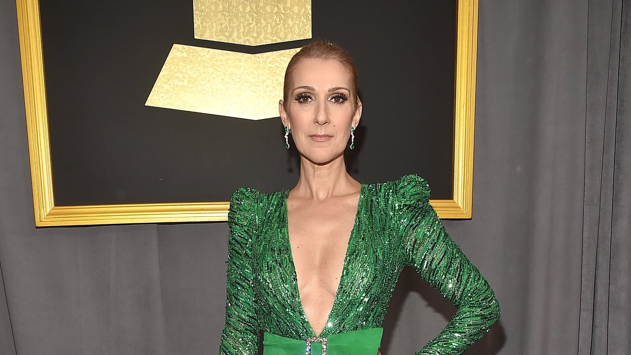 Celine Dion Will Spend Her 50th Birthday at Home With Family After Canceling Shows for Ear Surgery (Exclusive)